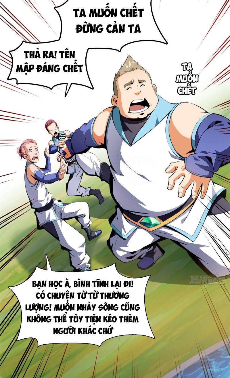 Thiên Đạo Đồ Thư Quán Chapter 8 - 19