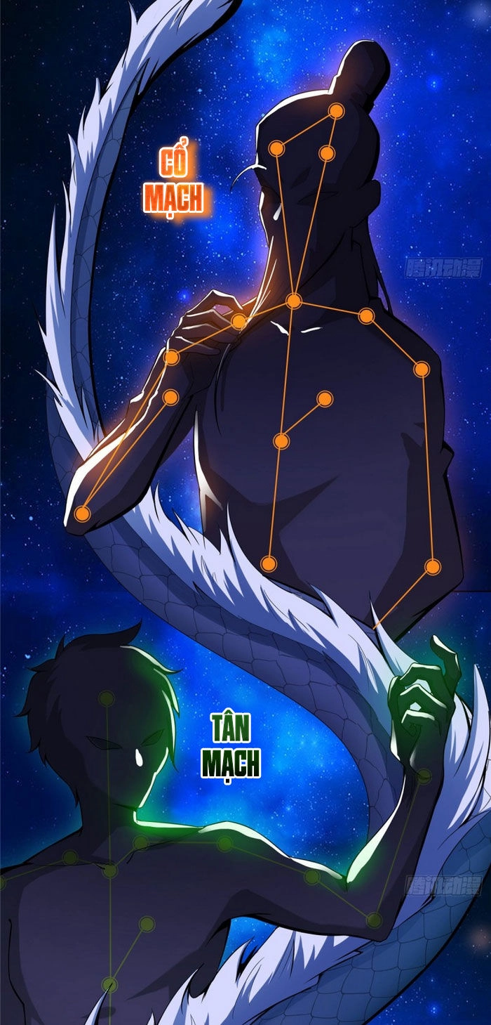 Thiên Đạo Đồ Thư Quán Chapter 9 - 5