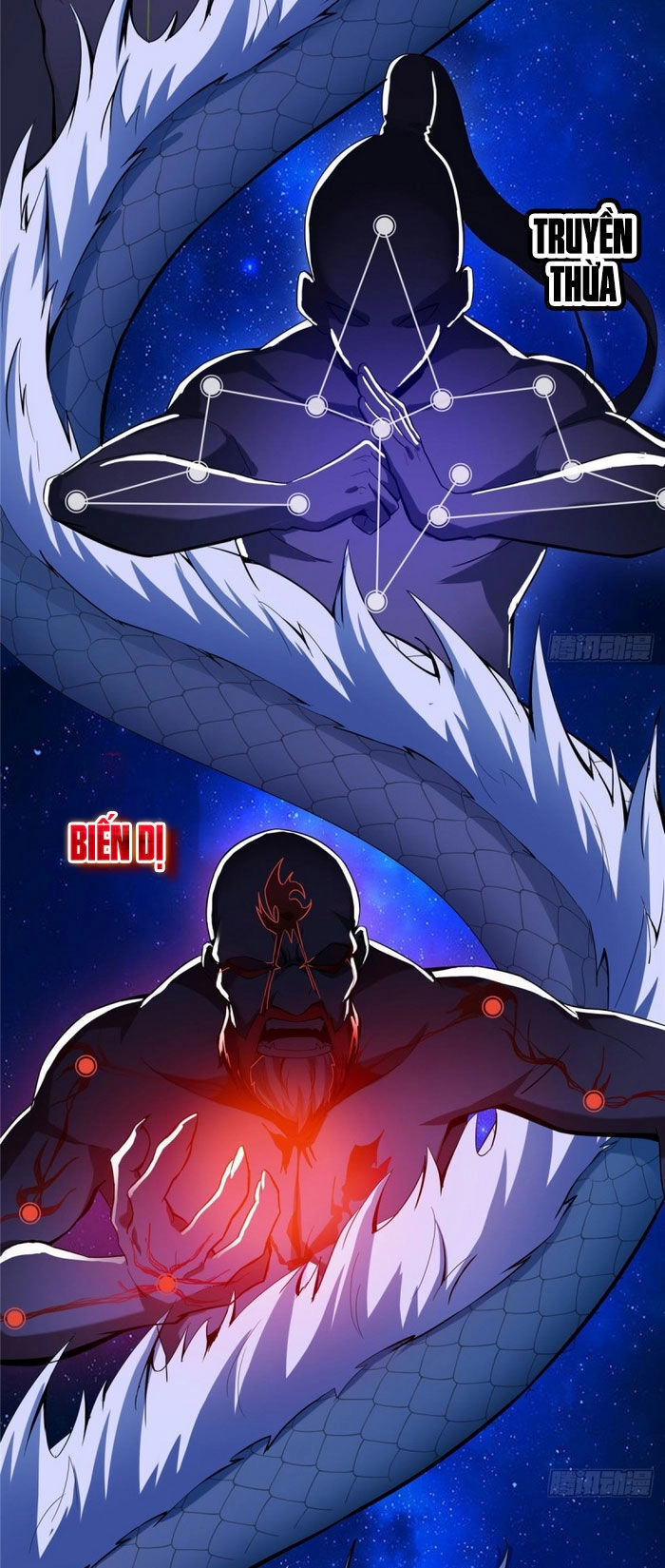 Thiên Đạo Đồ Thư Quán Chapter 9 - 6