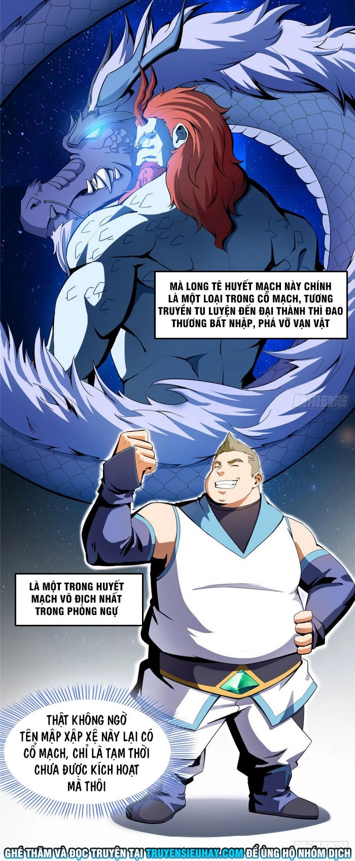 Thiên Đạo Đồ Thư Quán Chapter 9 - 7