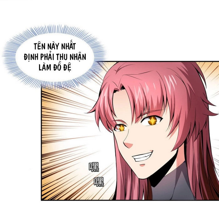 Thiên Đạo Đồ Thư Quán Chapter 9 - 8