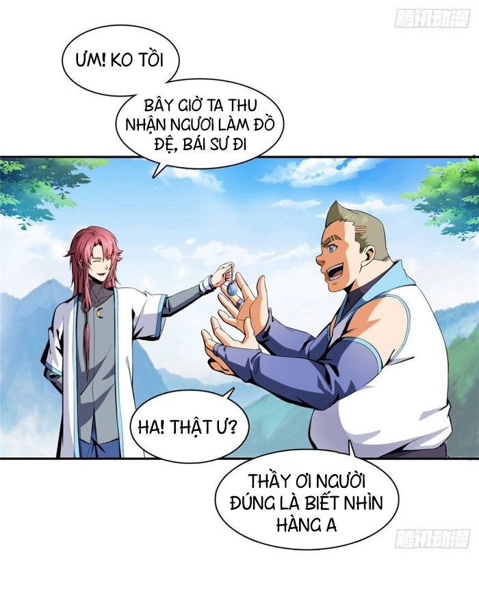 Thiên Đạo Đồ Thư Quán Chapter 9 - 9