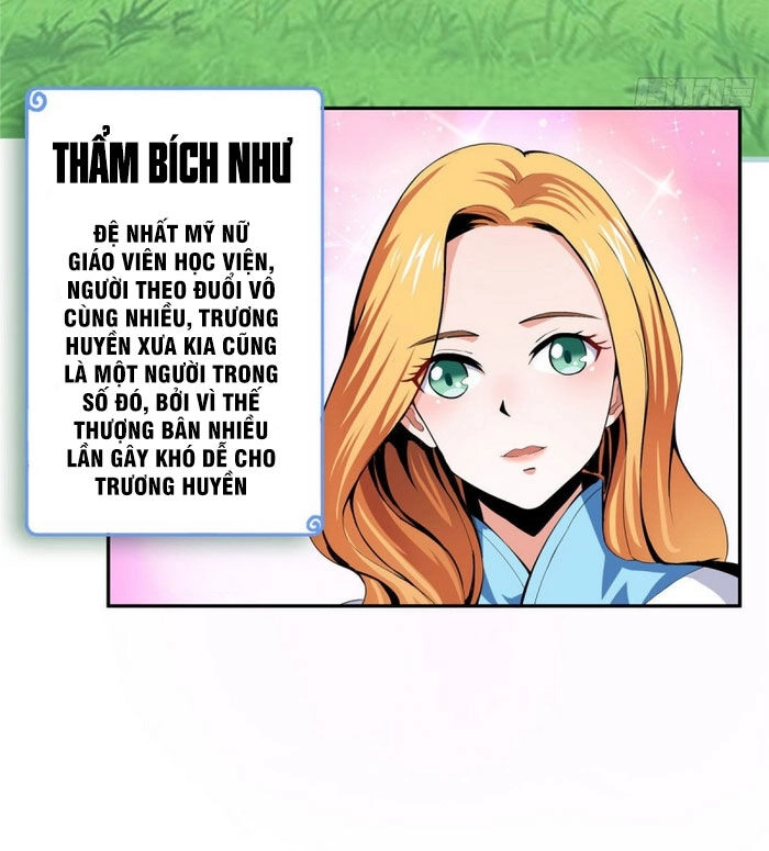 Thiên Đạo Đồ Thư Quán Chapter 9 - 13