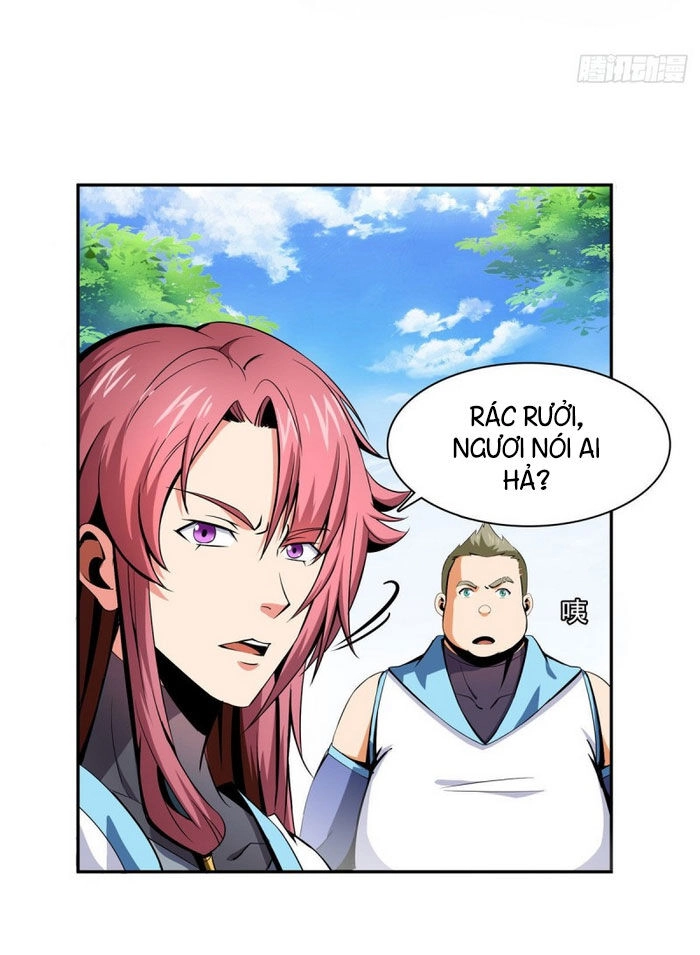 Thiên Đạo Đồ Thư Quán Chapter 9 - 14