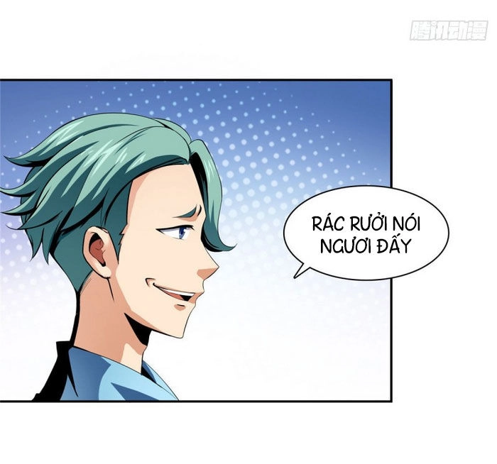 Thiên Đạo Đồ Thư Quán Chapter 9 - 15