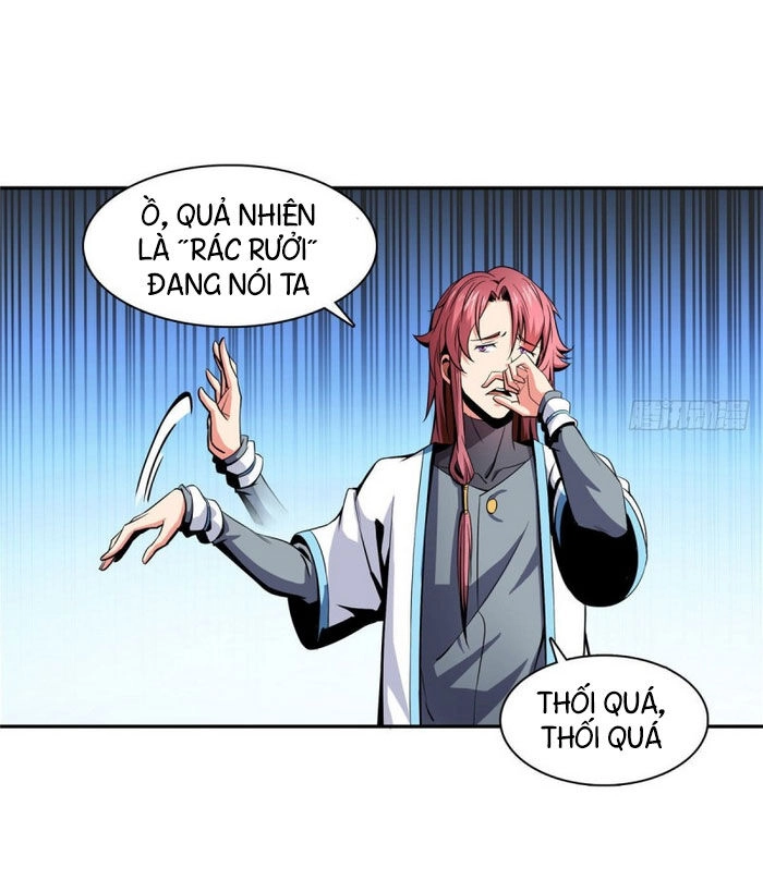 Thiên Đạo Đồ Thư Quán Chapter 9 - 16