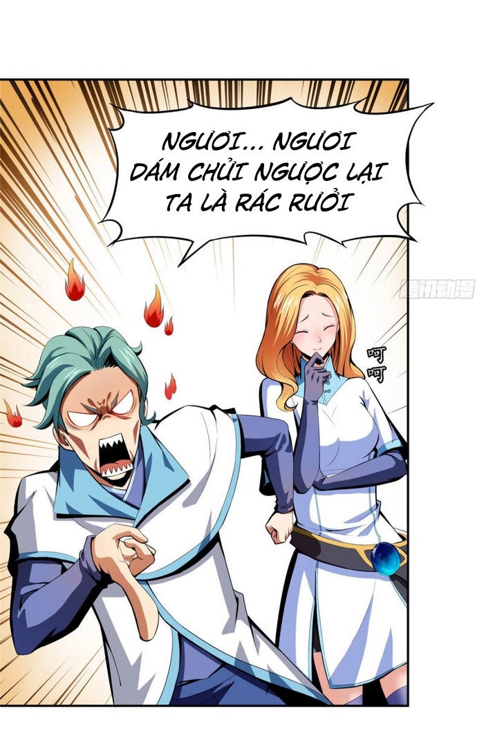 Thiên Đạo Đồ Thư Quán Chapter 9 - 17