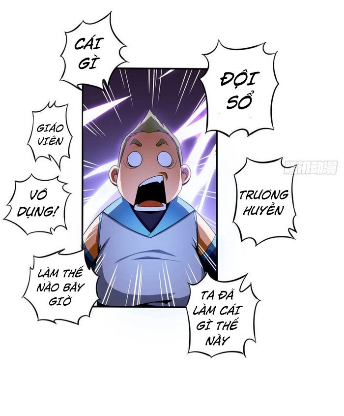 Thiên Đạo Đồ Thư Quán Chapter 9 - 21