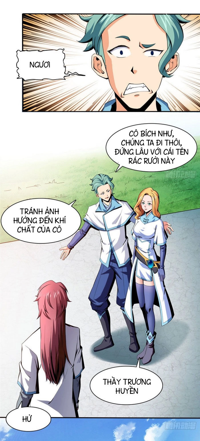 Thiên Đạo Đồ Thư Quán Chapter 9 - 23