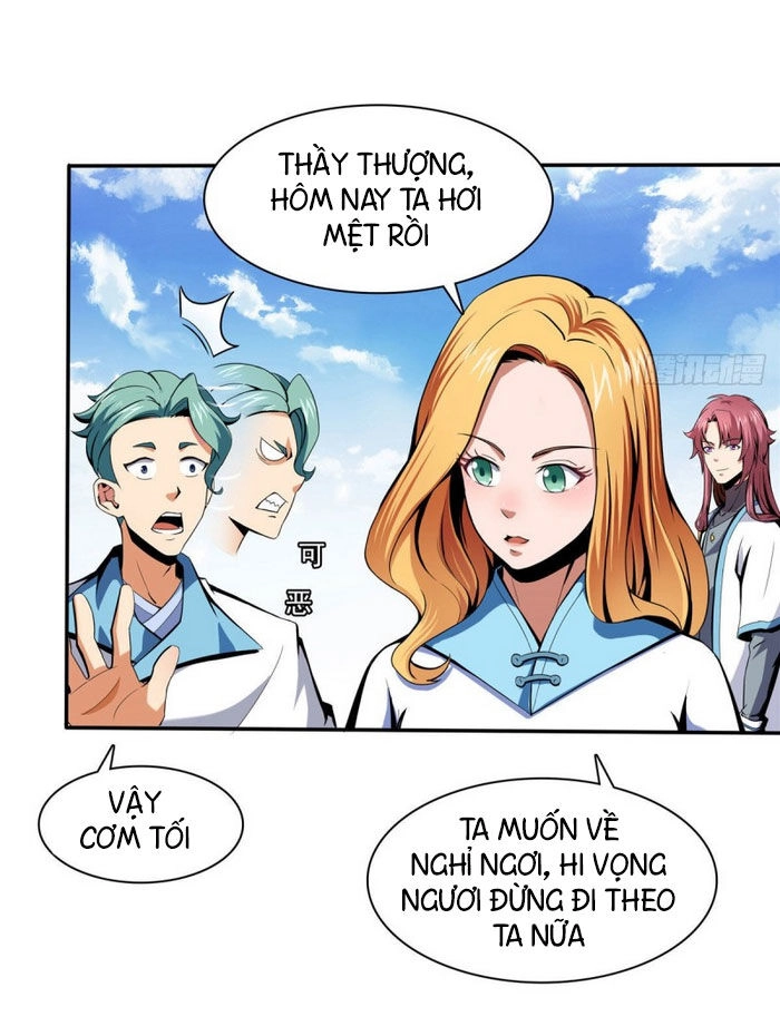 Thiên Đạo Đồ Thư Quán Chapter 9 - 26