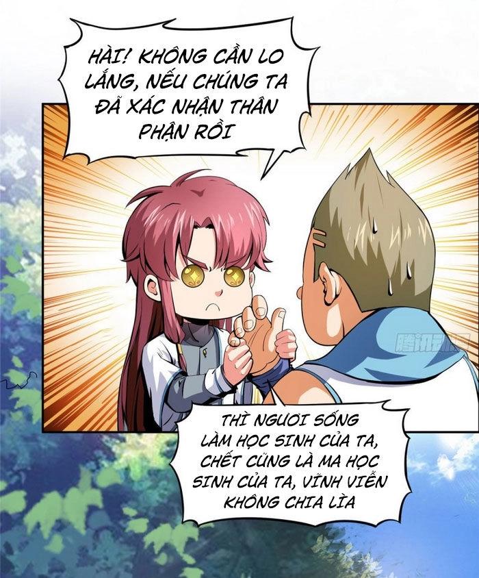 Thiên Đạo Đồ Thư Quán Chapter 9 - 30