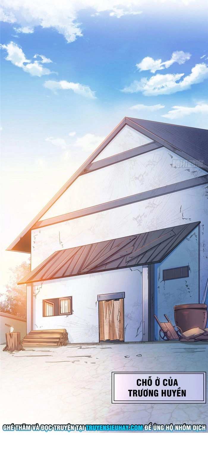 Thiên Đạo Đồ Thư Quán Chapter 9 - 32