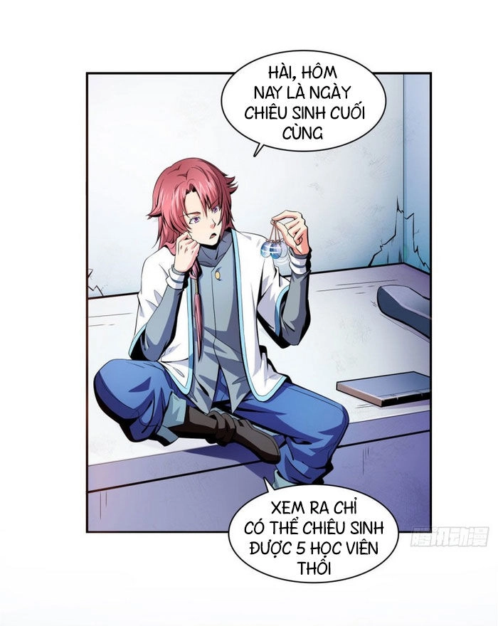 Thiên Đạo Đồ Thư Quán Chapter 9 - 33