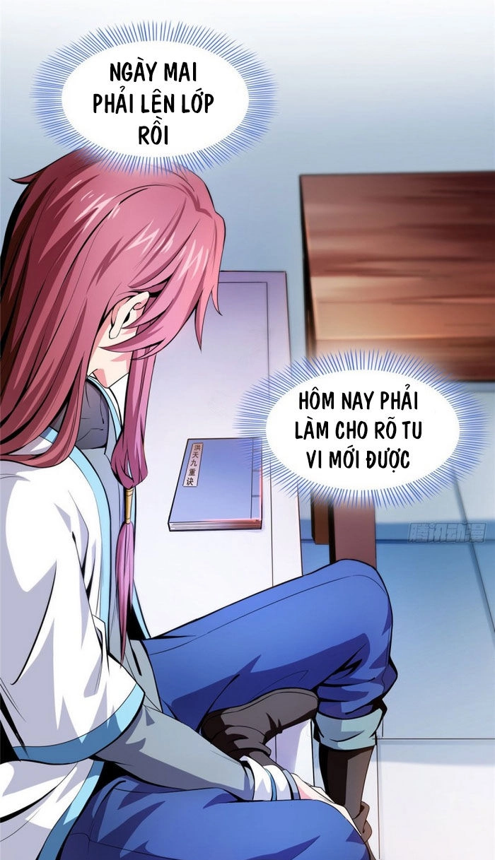 Thiên Đạo Đồ Thư Quán Chapter 9 - 34