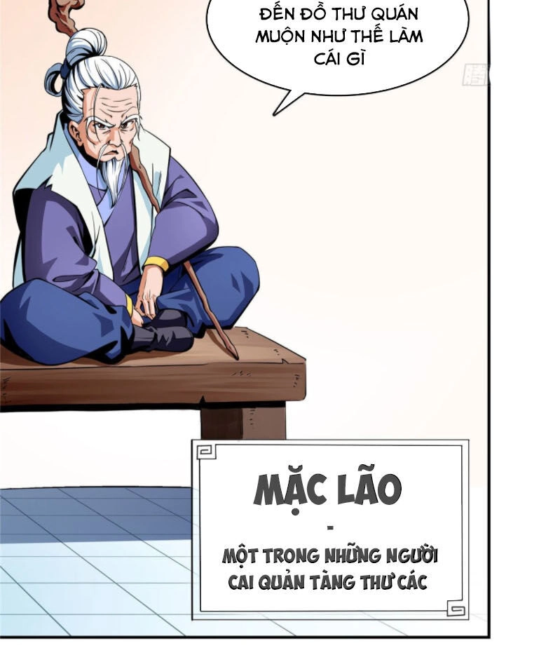 Thiên Đạo Đồ Thư Quán Chapter 10 - 9