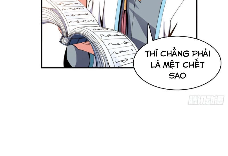 Thiên Đạo Đồ Thư Quán Chapter 10 - 21