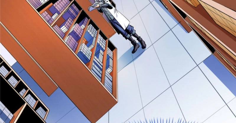 Thiên Đạo Đồ Thư Quán Chapter 10 - 25