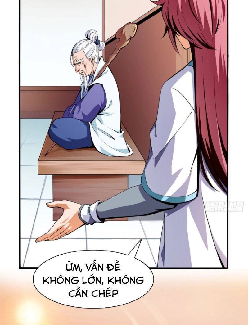 Thiên Đạo Đồ Thư Quán Chapter 10 - 31