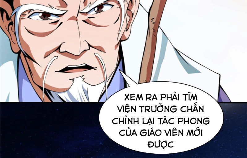 Thiên Đạo Đồ Thư Quán Chapter 10 - 33