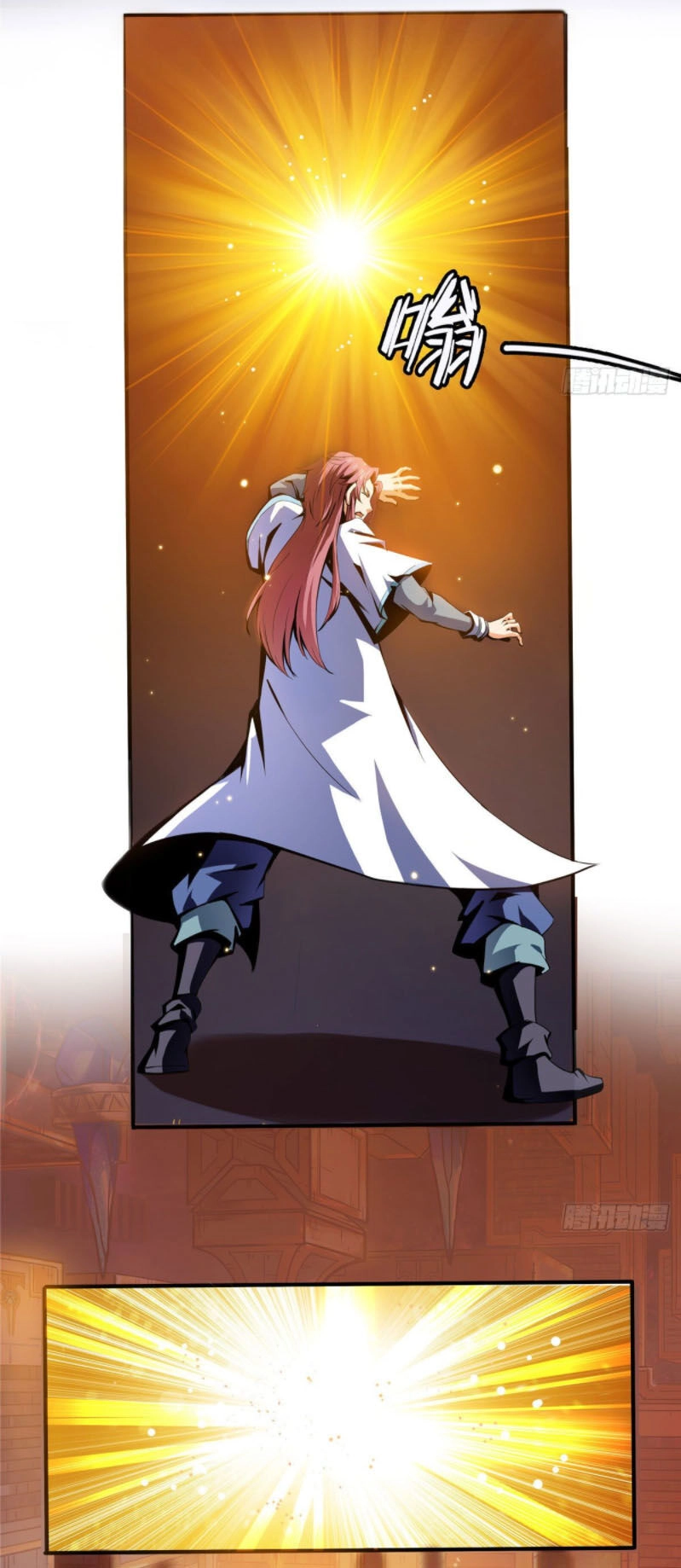 Thiên Đạo Đồ Thư Quán Chapter 10 - 41