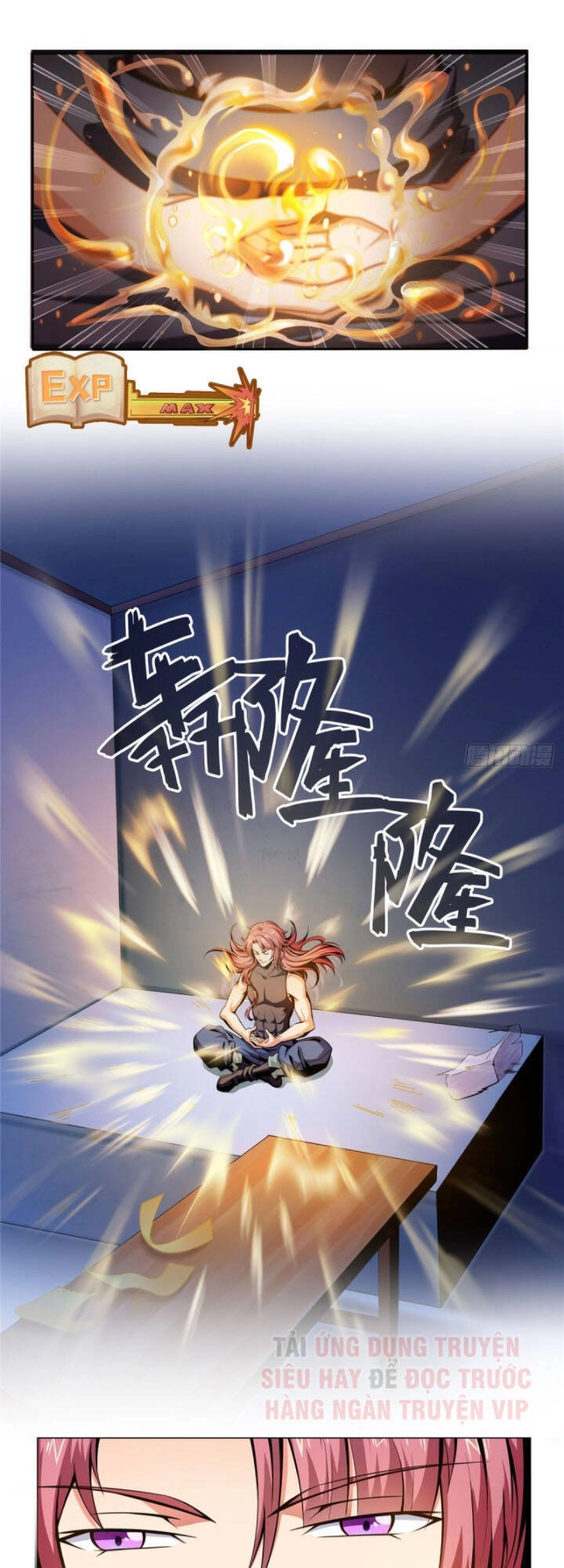 Thiên Đạo Đồ Thư Quán Chapter 11 - 7