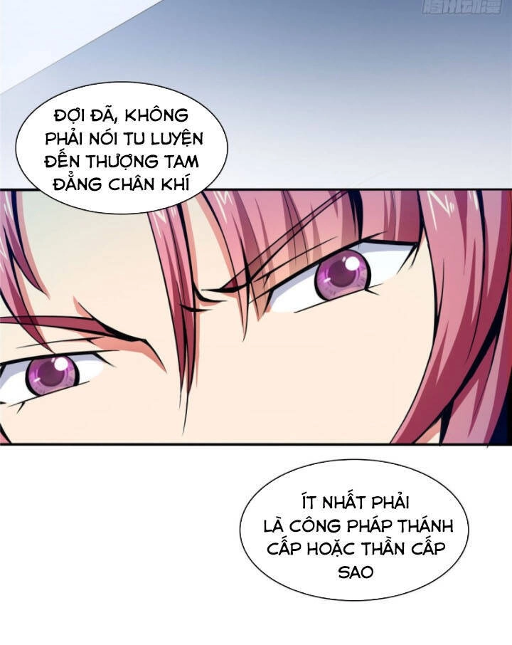 Thiên Đạo Đồ Thư Quán Chapter 11 - 10