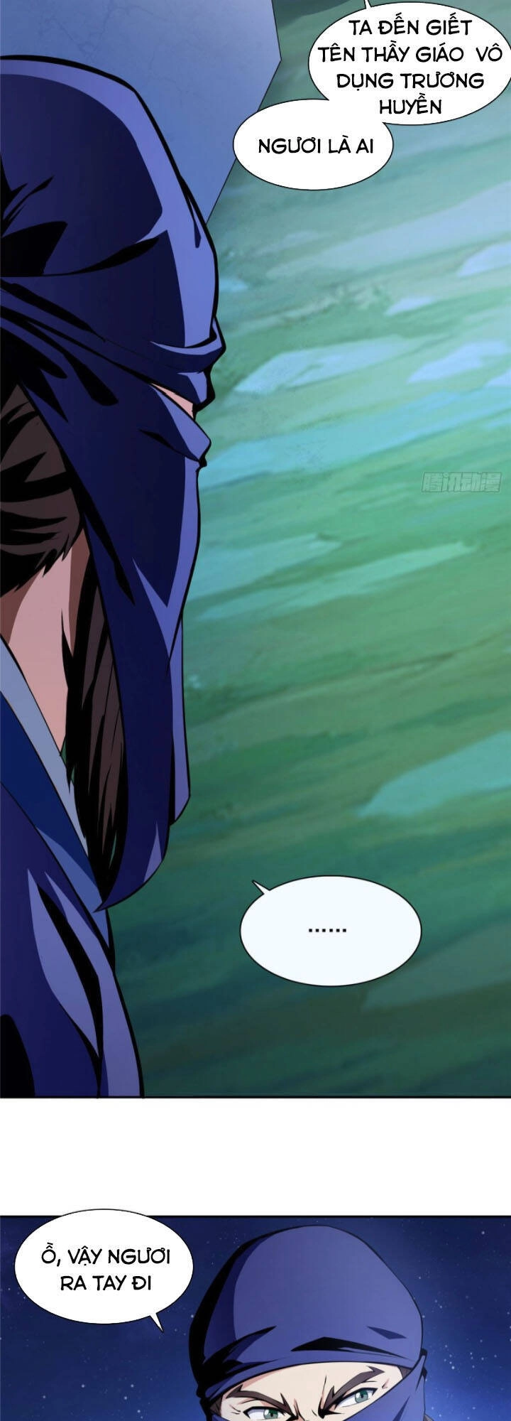 Thiên Đạo Đồ Thư Quán Chapter 11 - 32