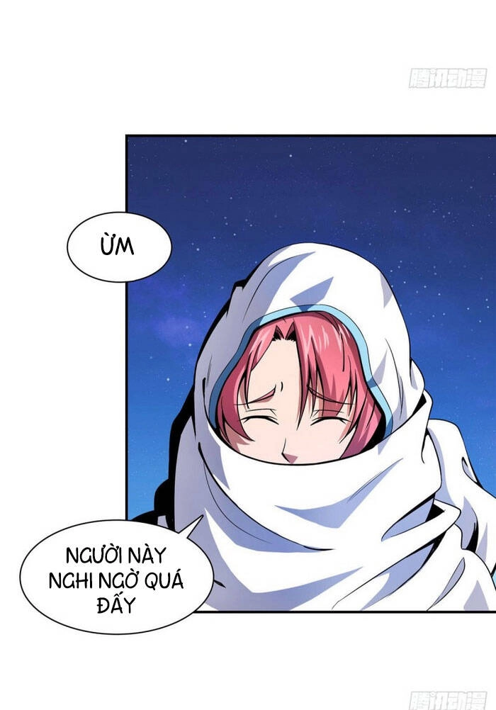 Thiên Đạo Đồ Thư Quán Chapter 12 - 3