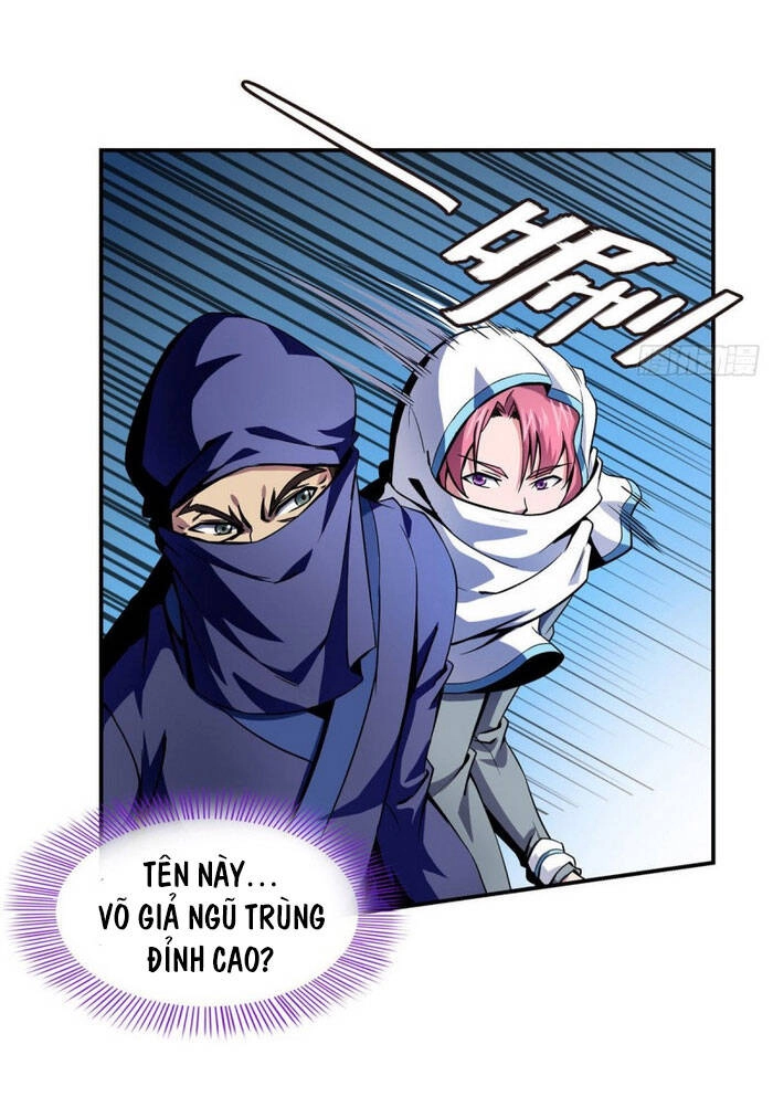 Thiên Đạo Đồ Thư Quán Chapter 12 - 5