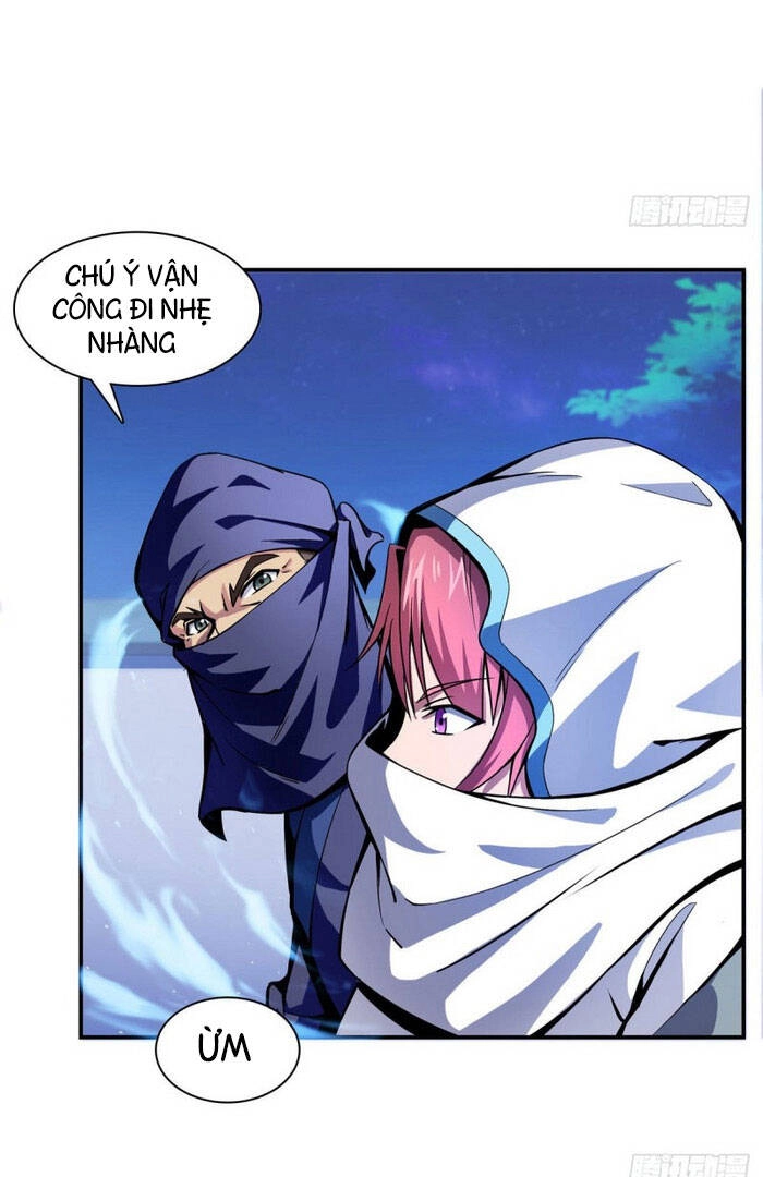 Thiên Đạo Đồ Thư Quán Chapter 12 - 6