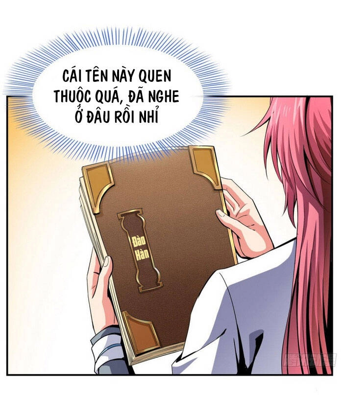 Thiên Đạo Đồ Thư Quán Chapter 12 - 8