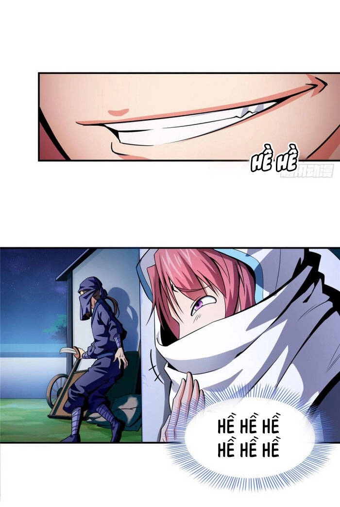 Thiên Đạo Đồ Thư Quán Chapter 12 - 12