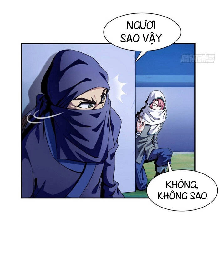 Thiên Đạo Đồ Thư Quán Chapter 12 - 13