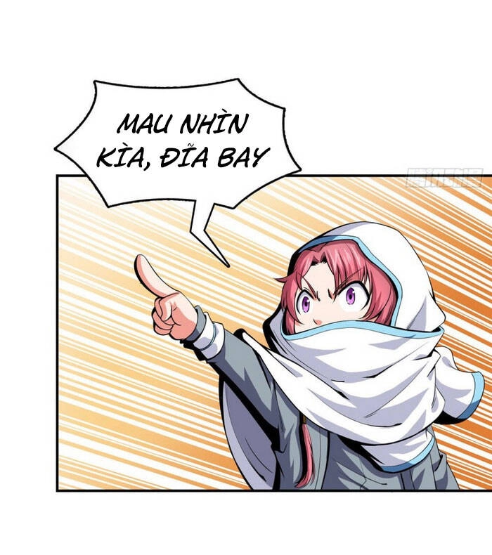 Thiên Đạo Đồ Thư Quán Chapter 12 - 14