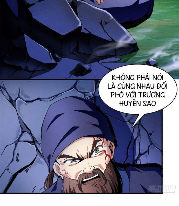 Thiên Đạo Đồ Thư Quán Chapter 12 - 20