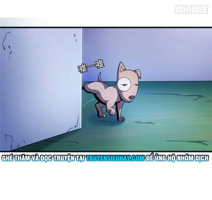 Thiên Đạo Đồ Thư Quán Chapter 12 - 23