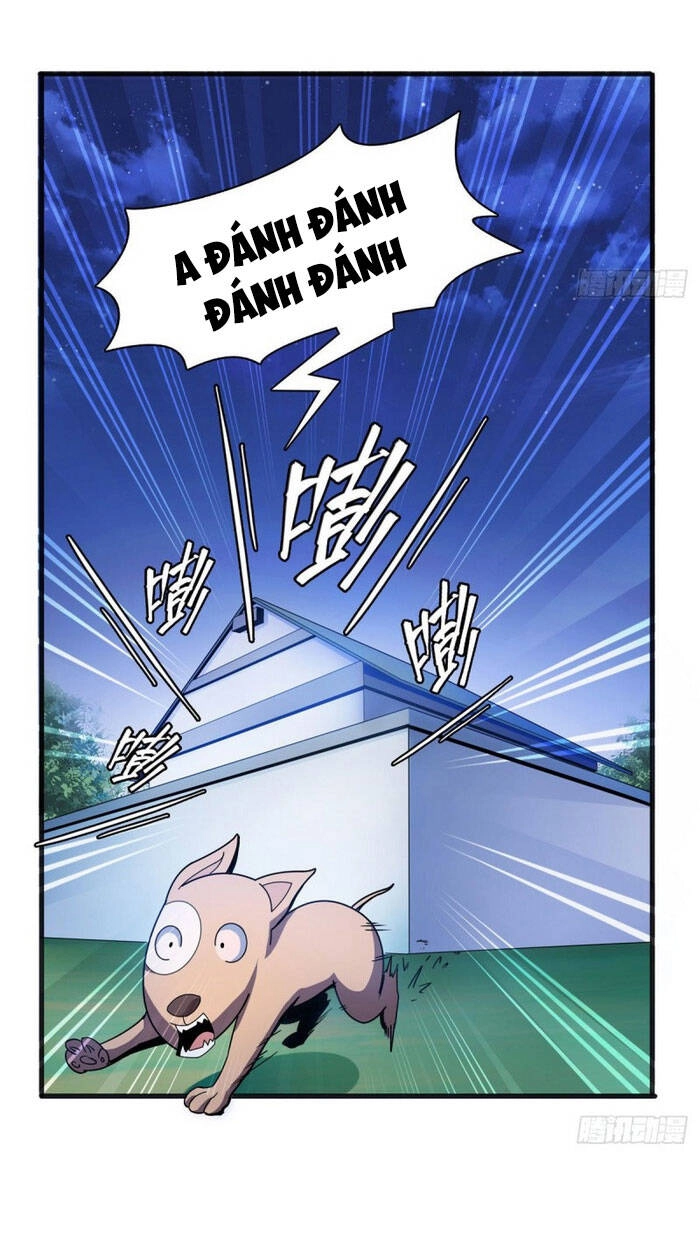 Thiên Đạo Đồ Thư Quán Chapter 12 - 24