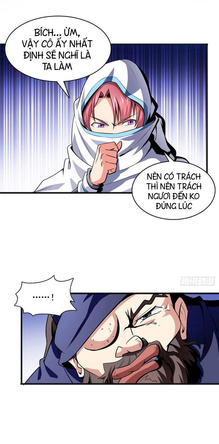 Thiên Đạo Đồ Thư Quán Chapter 12 - 29