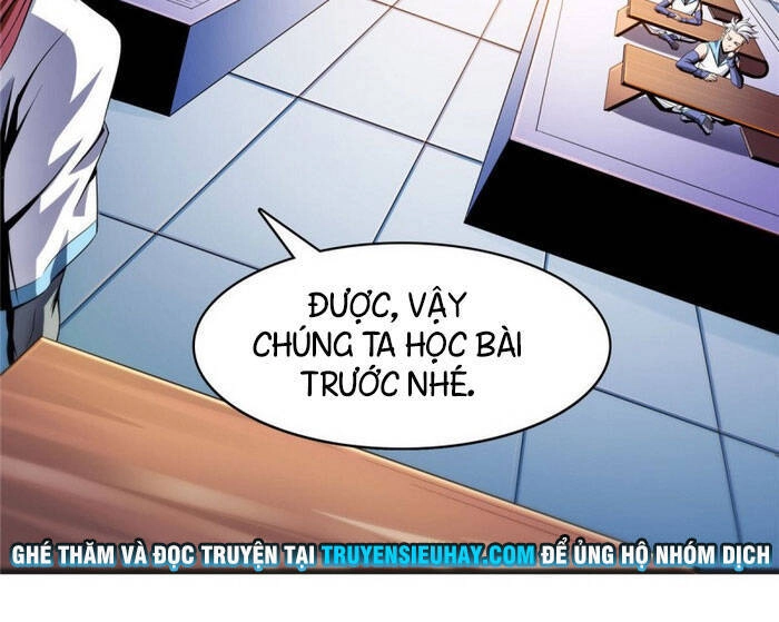 Thiên Đạo Đồ Thư Quán Chapter 12 - 34