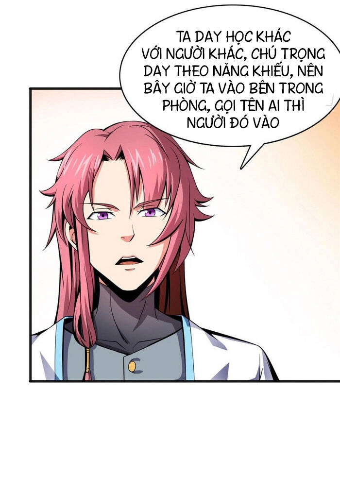 Thiên Đạo Đồ Thư Quán Chapter 12 - 35