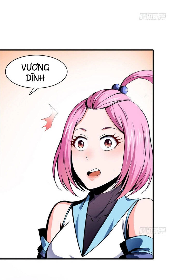 Thiên Đạo Đồ Thư Quán Chapter 12 - 36