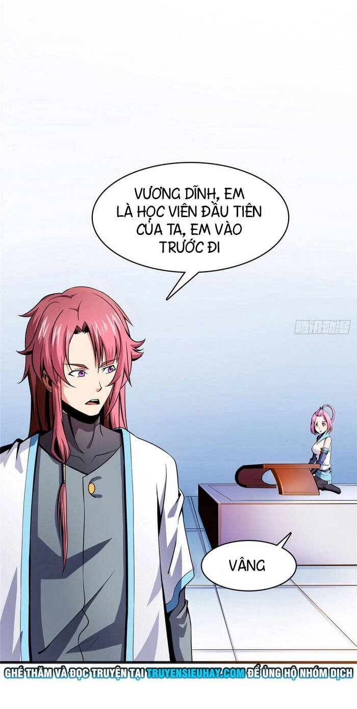 Thiên Đạo Đồ Thư Quán Chapter 12 - 37