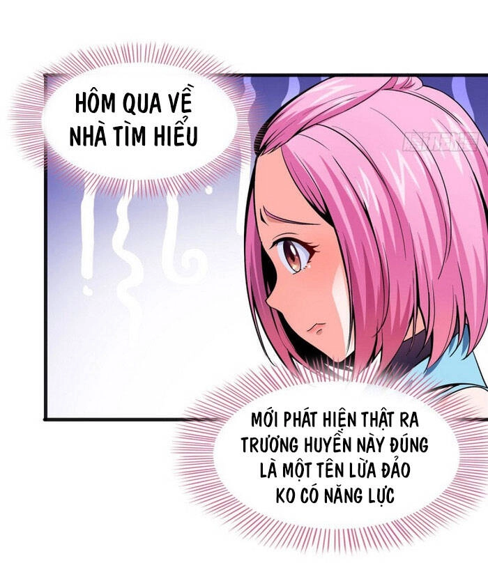 Thiên Đạo Đồ Thư Quán Chapter 12 - 38