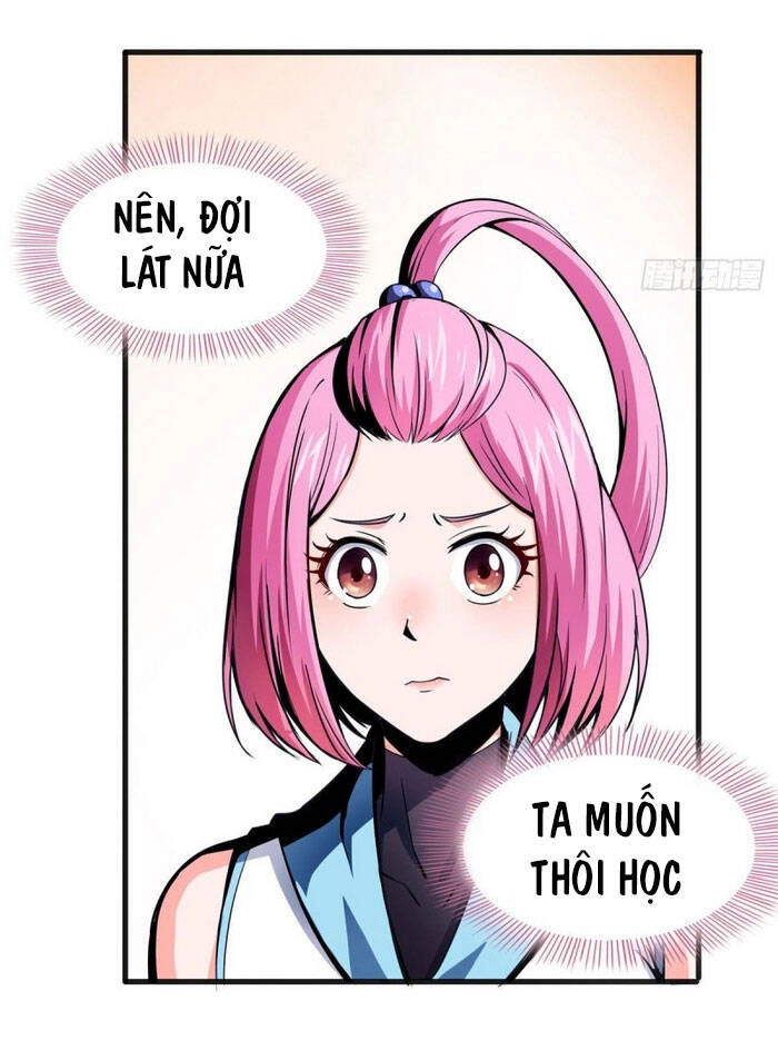 Thiên Đạo Đồ Thư Quán Chapter 12 - 39