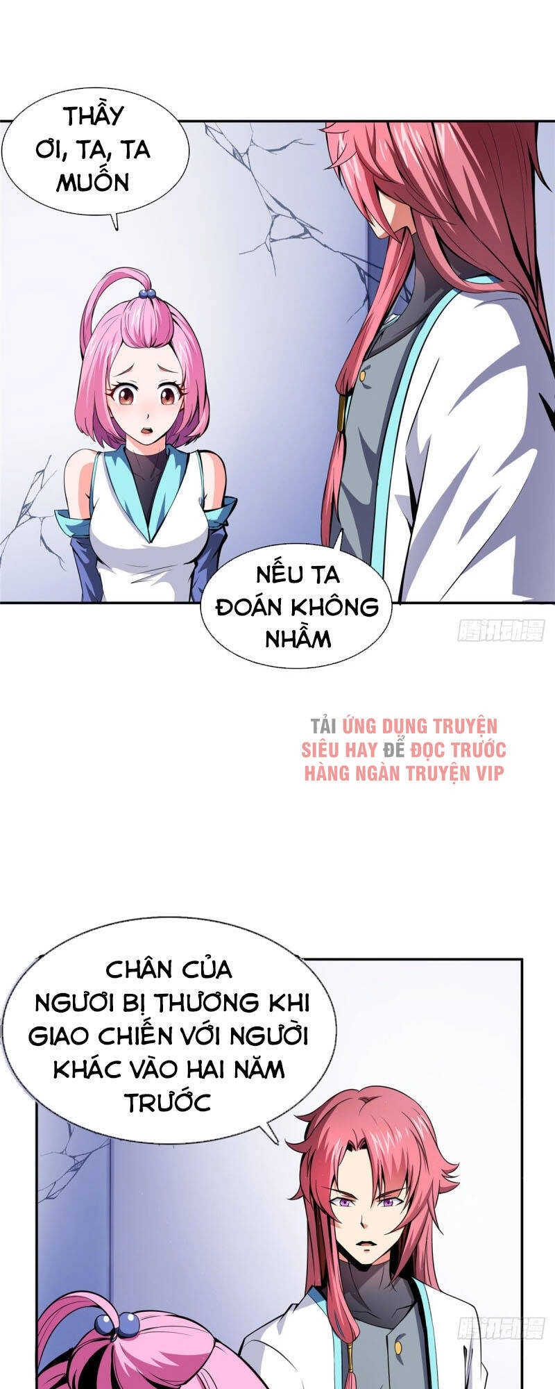 Thiên Đạo Đồ Thư Quán Chapter 13 - 5