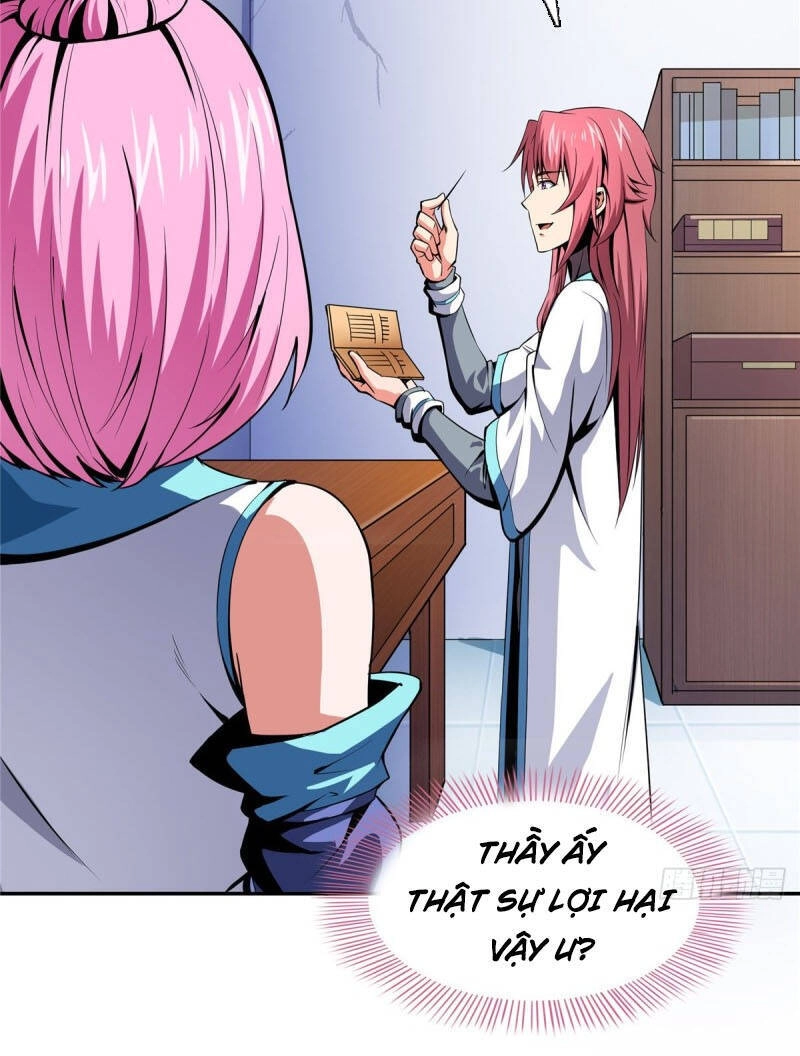 Thiên Đạo Đồ Thư Quán Chapter 13 - 12