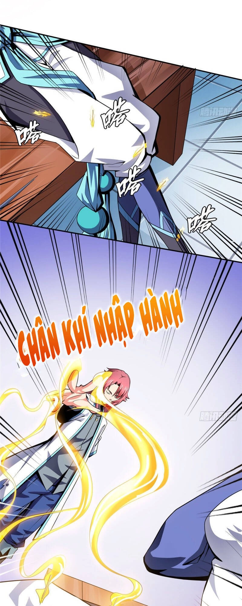 Thiên Đạo Đồ Thư Quán Chapter 13 - 19