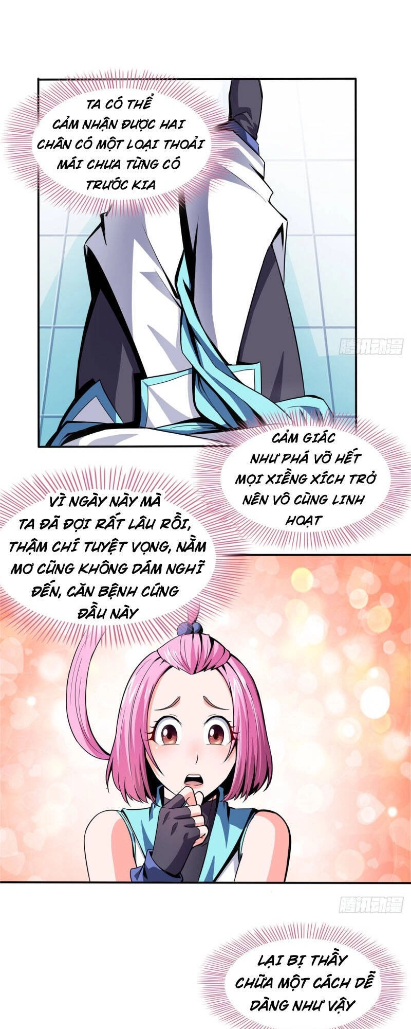 Thiên Đạo Đồ Thư Quán Chapter 13 - 25