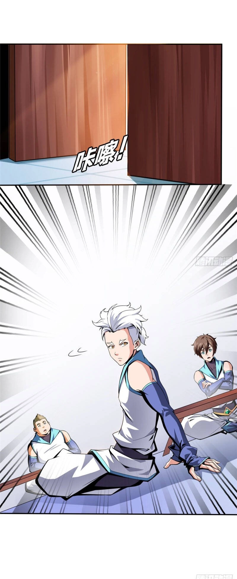 Thiên Đạo Đồ Thư Quán Chapter 13 - 33