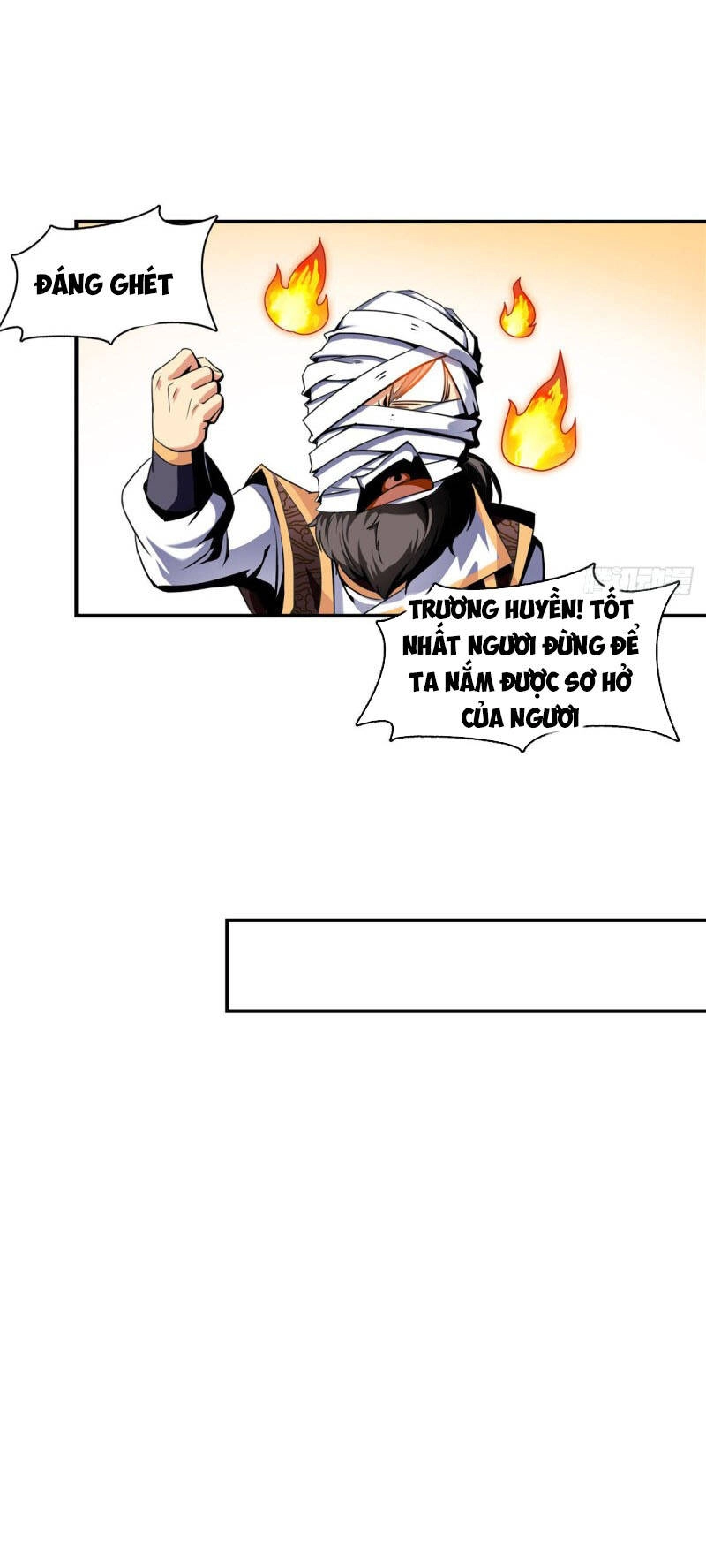 Thiên Đạo Đồ Thư Quán Chapter 14 - 15